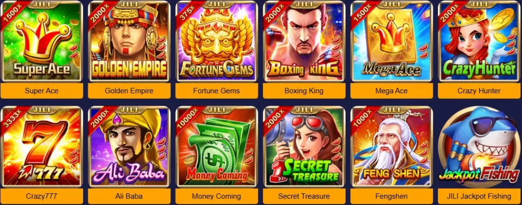 online-casino-games